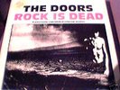 THE DOORS- LP
