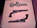 THE CHARLATANS-LP