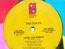 O'JAYS  12
