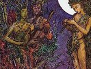 FOREST same HARVEST one of the best psychfolk-LPs ever