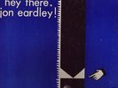 JON EARDLY Rare LP Hey There MINT- PRESTIGE