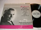 SAX 2403 BS Beethoven; Piano C.4. R-Haaser. Kertesz/PO