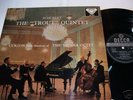 SXL 2110 WBG Schubert; The Trout. Curzon. Vienna Octet