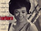 RARE FRENCH BARBARA LEWIS EP : SHAME, SHAME, SHAME + 3