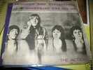 The Action UK 67 Mod Freakbeat 45 Danish PS Shadows and