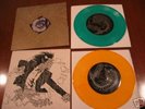 SEPTIC DEATH-CROCODILE TEARS 7