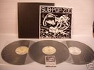 SUB POP 200 - 3 EP Vinyl BOX SET w/NIRVANA - XtraRARE