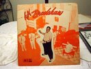 Rare 1958 Tiny Bradshaw Selections King LP 395-501
