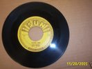 ORIGINAL ELVIS PRESLEY SUN 45 RPM RECORD