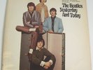 The Beatles Yesterday and Today Album Paste Over Cover