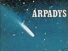 RARE ARPADYS - SELF TITLE - LP  KILLER