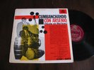 ARSENIO RODRIGUEZ Cumbanchando Con Arsenio SMC LP