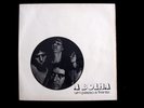 A BOLHA Psych-Prog/ Folk-Rock 1973 RARE ORIG. BRAZIL LP
