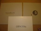 3 x SKAM RECORDS - JEGA - GESCOM - FREEFORM