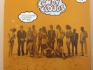 HANS DULFER CANDY CLOUDS 1970 DUTCH AFRO LATIN JAZZ