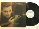 Zoot Sims - Zoot - Riverside - Original - Mono DG