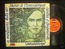 RONNIE VON Psychedelic/Rock BRAZIL 1969 LP