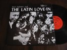 EARL COLEMAN And The Latin Love-In WORTHY LP