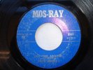 rare Northern soul 45 Katie Briggs on Mos-Ray LISTEN