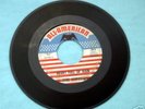 Thee Sixpence,Fortune Teller/on All American-353  1966