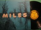 MILES DAVIS  MILES PRESTIGE LP 7014