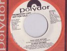 Northern Soul Crossover Gloria Gaynor Polydor DEMO