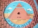 JA KKI - SUN SUN SUN * US OG 12