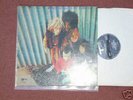 Jimi Hendrix Band of Gypsys Puppet Sleeve