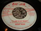 RARE NORTHERN SOUL 45/ BOBBY WADE 