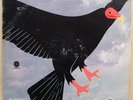 Tucky buzzard LP PSYCH PROG ROCK Rolling Stones The End