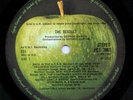 Beatles White Album  UK 1968   1st press  LP    EX+/NM