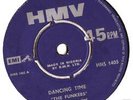 THE FUNKEES – ORIGINAL Nigerian  Afro 45 RPM - LISTEN