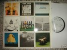 Dp Lp  -  PINK  FLOYD   - A NICE  PAIR  - weisse Promos