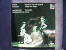Jean Decroos,Brahms-cello son.,Schumann-Adagio,Allegro