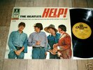 Beatles Export HELP 1965 SMO 984008 ORIGINAL NO RI
