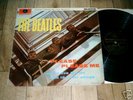 Beatles UK Please Please Me GOLD LABEL MONO 1963  1st p