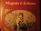 MAGNUS & JOHANN - LP iceland psych trubrot jonas einar