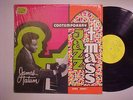 James Tatum Trio Contemporary Jazz Mass Rare LP
