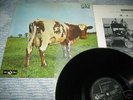 PINK FLOYD LP Atom Heart Mother 4ch RM Odeon Japan