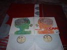 CAN   TAGO MAGO ; Orig.2LP '71 , MINT