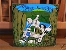 KAHVAS JUTE Wide Open OZ ORIGINAL PSYCH PROG LP 1971