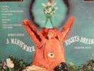 MAAG Rare LP A Midsummer Nights Dream STEREO MINT-