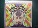 HUGO MONTENEGRO LP: MOOG POWER,1969 NM in Shrink Psych