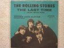 Rolling Stones as tears go by, the last time 2 -45 PS's