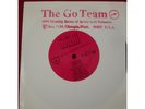 The Go Team July 1989 7