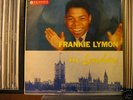 FRANKIE LYMON 