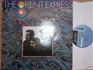 Orig. LP/ ORIENT EXPRESS * same *   S/6117