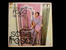 SONIA ROSA Jazz-samba/ Bossa-nova 1967 BRAZIL LP