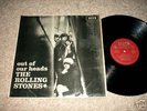 THE ROLLING STONES LP 'OUT OF OUR HEADS ' UNBOXED DECCA