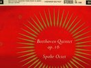 SXL 2158 Beethoven Piano Quintet Vienna Octet